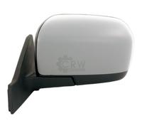 ALKAR Miroir Extérieur Droit Électrique Pour Mazda 5 CR19