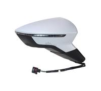 Alkar Miroir Extérieur Droit Électrique Pour Seat Leon ST 5F8 5F1 5F_
