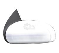 ALKAR Miroir Extérieur Droit Électrique Pour Smart Fortwo Coupe 451