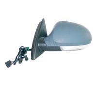 Alkar Automotive – Rétroviseur extérieur 6132118 – Droit chauffant – VW Passat B6