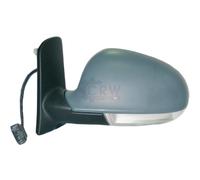 Alkar Miroir Extérieur Droit Électrique Pour VW Sharan 7M8 7M9 7M6