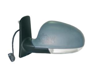 Alkar Miroir Extérieur Droit Électrique Pour VW Sharan 7M8 7M9 7M6