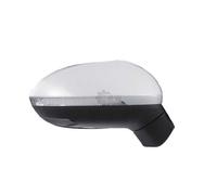 Alkar Miroir Extérieur Droit Pour VW Passat Variant 3G5 2.0 TDI 1.4 TSI CB5