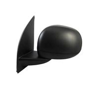 Alkar Miroir Extérieur Gauche Électrique Pour Fiat Panda Van 312 319