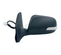 Alkar Miroir Extérieur Gauche Électrique Pour Toyota Avensis Break T25