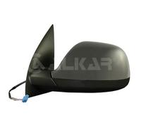 Alkar Miroir Extérieur Gauche Électrique Pour VW Amarok 2H S1B 2HA 2HB S6B