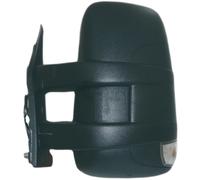Alkar Miroir Extérieur Gauche Manuel Pour Iveco Daily IV Pritsche/Fahrgestell
