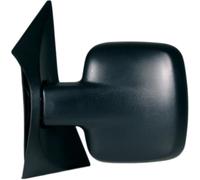 Alkar 9201969 Retroviseur complet, manuel, convex,