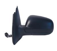 Alkar Automotive Rétroviseur extérieur 6164158 – gauche, ajustage par câble pour VW Lupo I