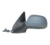 Alkar Miroir Extérieur Gauche Mécanique Pour VW Polo 6N2 6KV5 6V5