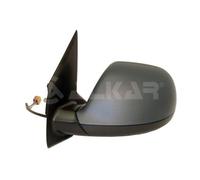 Alkar Miroir Extérieur Gauche Pour VW Transporter VI Fourgon SGA SGH 2.0 TDI