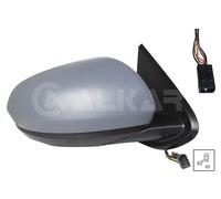 Alkar Miroir Extérieur Miroir Latéral Droit Électrique Pour Dacia Duster HM