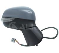 ALKAR Miroir Extérieur Miroir Latéral Droit Électrique Pour Ford Puma CF7 J2K