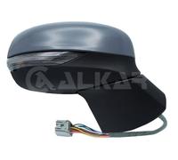 ALKAR Miroir Extérieur Miroir Latéral Droit Électrique Pour Ford Puma CF7 J2K