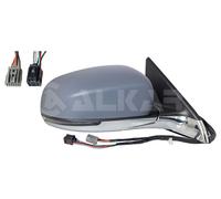 Alkar Miroir Extérieur Miroir Latéral Droit Électrique Pour Jeep Compass MP MX