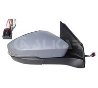 Alkar Miroir Extérieur Miroir Latéral Droit Électrique Pour VW T-Cross C11 C11