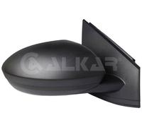 ALKAR Miroir Extérieur Miroir Latéral Droit Pour Dacia Sandero III Jogger RK 3K