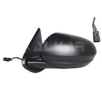 Alkar Miroir Extérieur Miroir Latéral Gauche Électrique Pour Dacia Duster HM HM