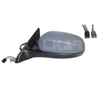 Alkar Miroir Extérieur Miroir Latéral Gauche Électrique Pour Jeep Compass MP MX
