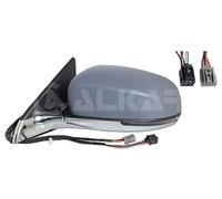 Alkar Miroir Extérieur Miroir Latéral Gauche Électrique Pour Jeep Compass MP MX