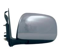 Alkar Miroir Latéral Gauche Manuel Pour Toyota Hilux VII Pick-Up _N1_ _N2_ _N3_
