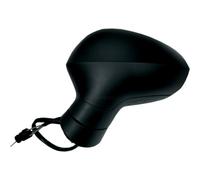 Alkar Miroir Latéral Mécanique Pour Seat Ibiza IV Sportcoupé 6J1 6P5 6J5