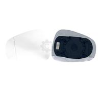 ALKAR Miroir Rétroviseur Extérieur Gauche Convient pour Alfa Romeo Mito 955