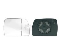 ALKAR Miroir Rétroviseur Extérieur Gauche Convient pour BMW X3 E83 6421526