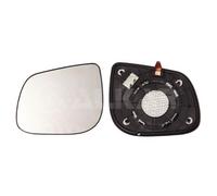 ALKAR Miroir Rétroviseur Extérieur Gauche Convient pour Kia Picanto Ta 6431652
