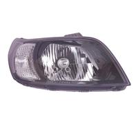 ALKAR Phare à Droite Halogène pour Chevrolet Aveo Hayon T250 T255