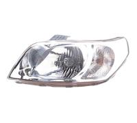 ALKAR Phare à Gauche Halogène pour Chevrolet Aveo Hayon T250 T255