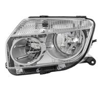 ALKAR Phare à Gauche Halogène pour Dacia