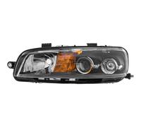 ALKAR Phare à Gauche Halogène pour Fiat Punto 188_1.2 60 188AX 1.9 D'