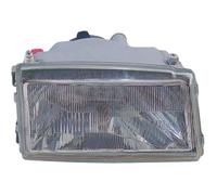 ALKAR Phare à Gauche Halogène pour Fiat Uno 146A / E 45 C'Est à Dire 1.0 146_75