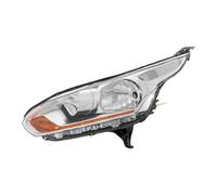 ALKAR Phare à Gauche Halogène pour Ford Tourneo Connectez/Grand Transit