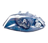 ALKAR Phare à Gauche Halogène pour Seat Ibiza III 6L1 1.4 16V 1.2