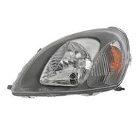 Projecteur principal DEPO 212-11A2L-LD-EM, gauche