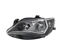 ALKAR Phare à Gauche Lampe Halogène pour Seat Ibiza IV Coupé Sport 6J1 6P5