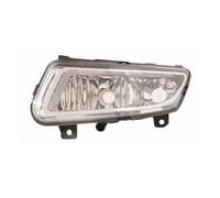 ALKAR Phare antibrouillard Antibrouillard 2931110 gauche pour VW