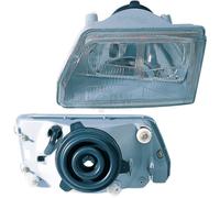 ALKAR Phare Droit Halogène Pour Fiat Cinquecento 170 0.9 I.E S 1.1