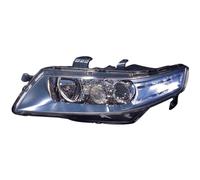 ALKAR Phare Droit Halogène Pour Honda Accord VII Tourer CM 2.2I-CTDI