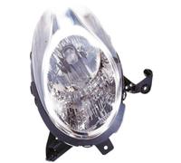 Alkar Phare Droit Halogène Pour Nissan Micra III K12 1.2 16V 1.4