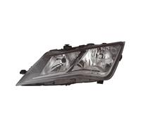 ALKAR Phare Droit Halogène Pour Seat Leon ST 5F8 2.0 TDi 1.4 TSi 5F1