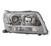 ALKAR Phare Droit Halogène Pour Suzuki Grand Vitara II JT TE TD