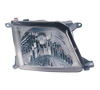 ALKAR Phare Droit Halogène Pour Toyota Land Cruiser 90 _J9_ 3.0 TD