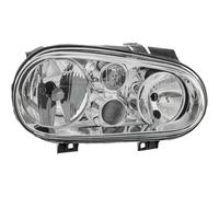 ALKAR Phare Droit Halogène Pour VW Golf IV 1J1 1.4 16V 1.6 1J5 1.9