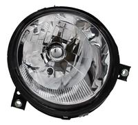 ALKAR Phare Droit Halogène Pour VW Lupo 6X1 6E1 1.4