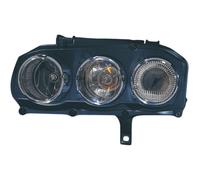 Alkar Phare Gauche Halogène Pour Alfa Romeo 159 Sportwagon 939 1.9