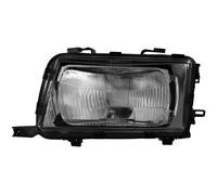 ALKAR Phare Gauche Halogène Pour Audi 80 8C B4 2.0 8C5 RS2 Quattro