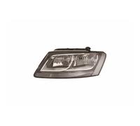 ALKAR Phare Gauche Halogène Pour Audi Q5 8RB 2.0 TDI QUATTRO 3.0 8R